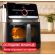 Tefal Easy Fry Silence XXL Vision изображение 6