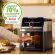 Tefal Easy Fry Silence XXL Vision изображение 7