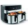 Tefal Dual Easy Fry & Grill изображение 3