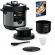 Tefal Turbo Cuisine & Fry изображение 2