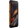 myPhone Hammer Iron Va, 4GB, 64GB, Black/Orange изображение 3