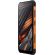 myPhone Hammer Iron Va, 4GB, 64GB, Black/Orange изображение 4