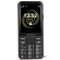 myPhone Halo Q, 64MB, 64MB, Black изображение 1