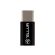 Tellur micro USB към USB Type-C изображение 2
