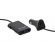 Tellur 4 Ports USB, черен изображение 4