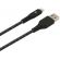 Tellur Green Apple MFI Certified USB към Lightning изображение 2