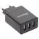 Tellur HC302 30W, черен изображение 3
