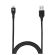 Tellur Magnetic USB към micro USB изображение 2
