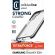 Cellular Line Tetra за Samsung Galaxy S25+, прозрачен изображение 4