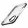 Cellular Line Tetra Force Strong Guard за Apple iPhone 16, прозрачен/черен изображение 2