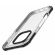 Cellular Line Tetra Force Strong Guard за Apple iPhone 16 Pro, прозрачен/черен изображение 2