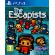 The Escapists (PS4) на супер цени