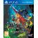 The Witch and the Hundred Knight: Revival Edition (PS4) на супер цени