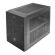 Thermaltake CA-1D6-00S1WN Core X1 Cube , Черен изображение 5