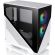 Thermaltake Divider 170 TG ARGB, бял на супер цени