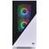 Thermaltake Divider 170 TG ARGB, бял изображение 2