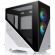 Thermaltake Divider 170 TG ARGB, бял изображение 3