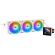 Thermaltake MAGFloe 360 Ultra ARGB Snow Edition на супер цени