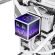 Thermaltake MineCube 360 Ultra Snow Edition изображение 2