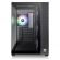 Thermaltake View 380 TG ARGB, черен изображение 2