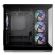 Thermaltake View 380 TG ARGB, черен изображение 3