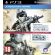 Tom Clancy's Ghost Recon Future Soldier & Advanced Warfighter 2 (PS3) на супер цени