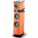 Focal SOPRA N°2, оранжев на супер цени