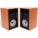 Musical Fidelity LS5/9, светлокафяв изображение 4