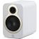 Q Acoustics Q 3020c, бял на супер цени