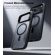 TORRAS Guardian-Mag за Apple iPhone 18 Pro, лилав изображение 6