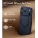 TORRAS QPRO за Apple iPhone 17 Pro, тъмносин изображение 2