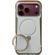 TORRAS Ostand Q3 Air Pro за Apple iPhone 18 Pro Max, сив/зелен на супер цени