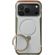 TORRAS Ostand Q3 Air Pro за Apple iPhone 18 Pro Max, сив/зелен изображение 7