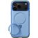 TORRAS Ostand Q3 Rugg за Apple iPhone 18 Pro Max, син изображение 2