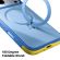 TORRAS Ostand Q3 Rugg за Apple iPhone 18 Pro Max, син изображение 8
