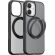 TORRAS Ostand Q3 Spin за Apple iPhone 17, черен на супер цени