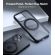 TORRAS Ostand Q3 Spin за Apple iPhone 17, черен изображение 8