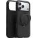 TORRAS Ostand QPRO Silicone за Apple iPhone 17 Pro Max, черен на супер цени