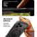 TORRAS Ostand Q3 Air Spin за Apple iPhone 17 Pro, черен изображение 8