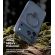 TORRAS Ostand Q3 Air Spin за Apple iPhone 17 Pro, тъмносин изображение 3