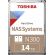 14TB Toshiba N300 изображение 2