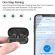 TOZO Agile Dots, бежов изображение 4