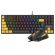 Tracer GAMEZONE HORNET87 USB, черен на супер цени