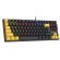Tracer GAMEZONE HORNET87 USB, черен изображение 2