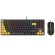 Tracer GAMEZONE HORNET87 USB, черен изображение 3