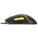Tracer GAMEZONE HORNET87 USB, черен изображение 5
