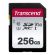 256GB SDXC Transcend TS256GSDC300S, черен на супер цени