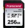 256GB SDXC Transcend 340S, черен на супер цени