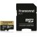 32GB microSDHC Transcend TS32GUSDU3M + Адаптер, черен на супер цени
