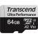 64GB microSDXC Transcend 340S изображение 2